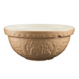 Mason Cash 'In The Forest' Mixing Bowl ~ Cane Bear 24cm | New Zealand Delivery | Sabato Auckland