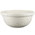Mason Cash 'In The Forest' Mixing Bowl ~ Cream Fox 29cm | New Zealand Delivery | Sabato Auckland