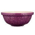 Mason Cash 'In The Meadow' Mixing Bowl ~ Purple Daisy 26cm | New Zealand Delivery | Sabato Auckland
