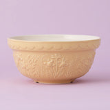 Mason Cash 'In The Meadow' Mixing Bowl ~ Yellow Daffodil 21cm | New Zealand Delivery | Sabato Auckland