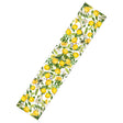 Michel Design Works Table Runner ~ Lemon & Basil | New Zealand Delivery | Sabato Auckland