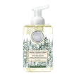 Michel Design Works Foaming Hand Soap ~ Evergreen 530ml | New Zealand Delivery | Sabato Auckland