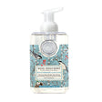 Michel Design Works Foaming Hand Soap ~ Winterberry & Balsam 530ml | New Zealand Delivery | Sabato Auckland