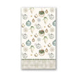 Michel Design Works Hostess Napkins ~ Peace on Earth | Christmas Paper Serviettes | Sabato Auckland