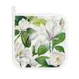 Michel Design Works Pot Holder ~ Magnolia Petals | New Zealand Delivery | Sabato Auckland