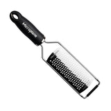 Microplane Coarse Grater ~ Black Handle | New Zealand Delivery | Sabato Auckland