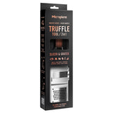Microplane Master Series 2 in 1 Truffle Slicer boxed | Sabato Auckland