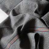 Mungo Boma Tea Towel ~ Pepper | New Zealand Delivery | Sabato Auckland