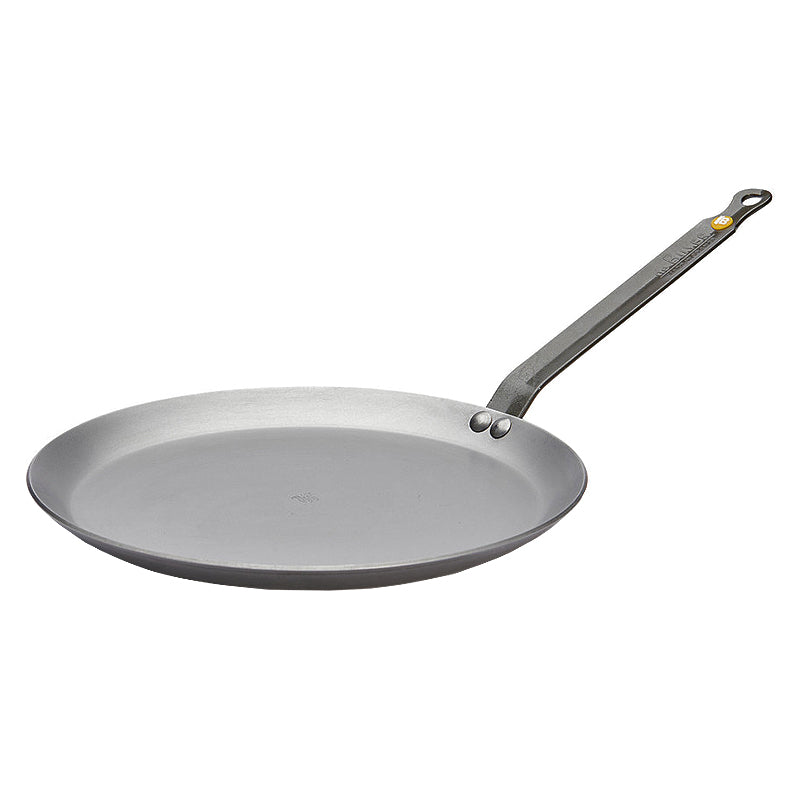 De Buyer French Crêpe Pan 24cm | New Zealand Delivery | Sabato Auckland