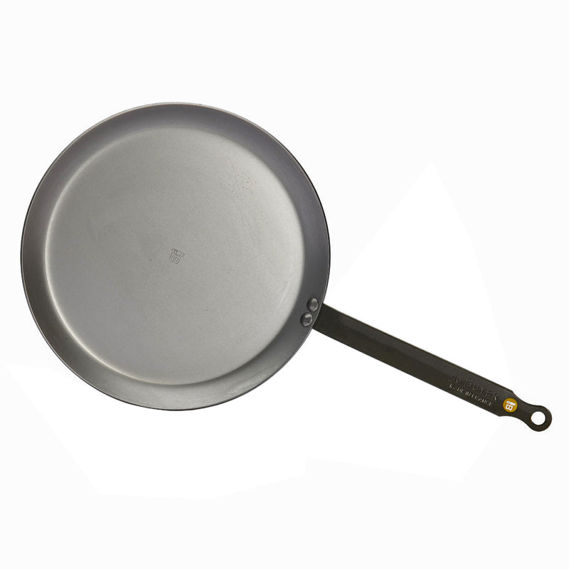 De Buyer French Crêpe Pan 24cm | New Zealand Delivery | Sabato Auckland