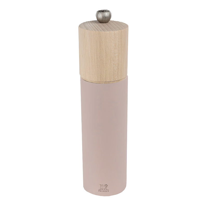 Peugeot Boreal Salt Mill Rose Petal Pink | New Zealand Delivery | Sabato Auckland