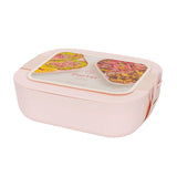 Porter Lunch Box Blush | New Zealand Delivery | Sabato Auckland