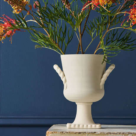 Robert Gordon 'Trophy Life' Vase ~ Florence | New Zealand Delivery | Sabato Auckland