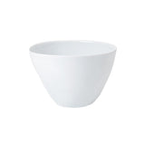 Tsé & Tsé Famished Bowl ~ White | French Porcelain Dinnerware | New Zealand Delivery | Sabato Auckland