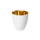 Tsé & Tsé Coffee Cup ~ Gold | New Zealand Delivery | Sabato Auckland