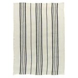 Winkler Striped Linen Tea Towel