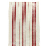 Winkler Striped Linen Tea Towel