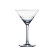 The Vintage List Crystal Martini Glasses ~ Lens - Set of 2 | New Zealand Delivery | Sabato Auckland