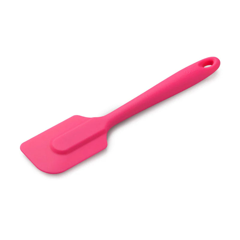 Zeal Silicone Spatula - Bright Pink | New Zealand Delivery | Sabato Auckland