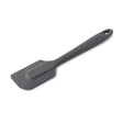 Zeal Silicone Spatula - Charcoal | New Zealand Delivery | Sabato Auckland