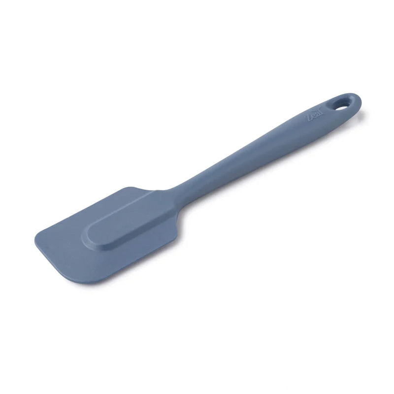 Zeal Silicone Spatula - Provence Blue | New Zealand Delivery | Sabato Auckland