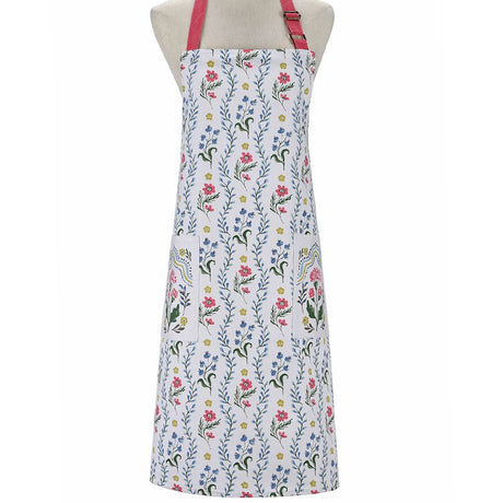 Ulster Weavers Apron ~ Boho Floral | New Zealand Delivery | Sabato Auckland