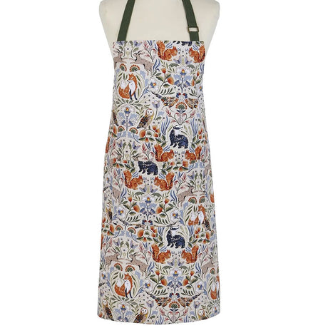 Ulster Weavers Apron ~ Blackthorn | New Zealand Delivery | Sabato Auckland
