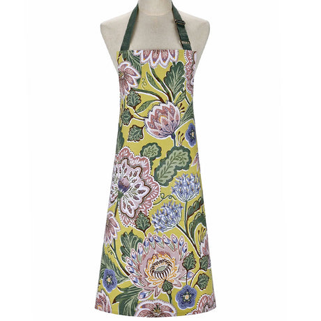 Ulster Weavers Apron ~ Emmeline | New Zealand Delivery | Sabato Auckland