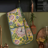 Ulster Weavers Double Oven Glove ~ Emmeline | New Zealand Delivery | Sabato Auckland