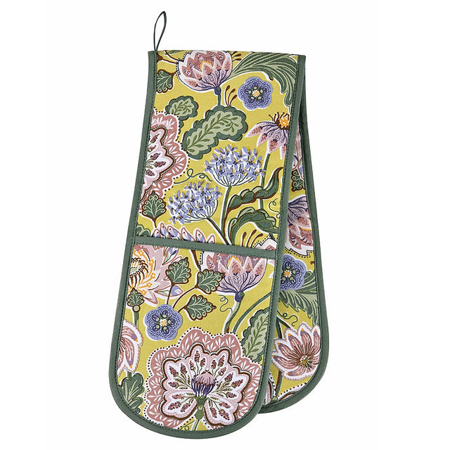 Ulster Weavers Double Oven Glove ~ Emmeline | New Zealand Delivery | Sabato Auckland