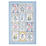Ulster Weavers Tea Towel ~ Boho Floral | New Zealand Delivery | Sabato Auckland