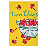 Ulster Weavers Tea Towel ~ Mon Cheri | New Zealand Delivery | Sabato Auckland