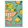 Ulster Weavers Tea Towel ~ Le Citron | New Zealand Delivery | Sabato Auckland