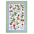 Ulster Weavers Tea Towel ~ Strawberry Patch | New Zealand Delivery | Sabato Auckland