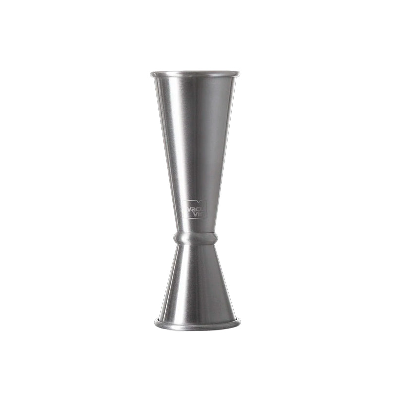 Vacu Vin Japanese Jigger | Stainless Steel Cocktail Measure | New Zealand Delivery |  Sabato Auckland