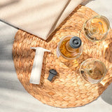 Vacu Vin Wine Saver & 2 Stoppers White | New Zealand Dleivery | Sabato Auckland