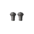 Vacu Vin Wine Stoppers ~ 2 Pack | New Zealand Delivery | Sabato Auckland