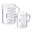 Westmark Glass Measuring Jugs 500ml and 1100ml | New Zealand Delivery | Sabato Auckland