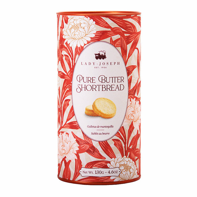 Lady Joseph Pure Butter Shortbread 130g | New Zealand Delivery | Sabato Auckland