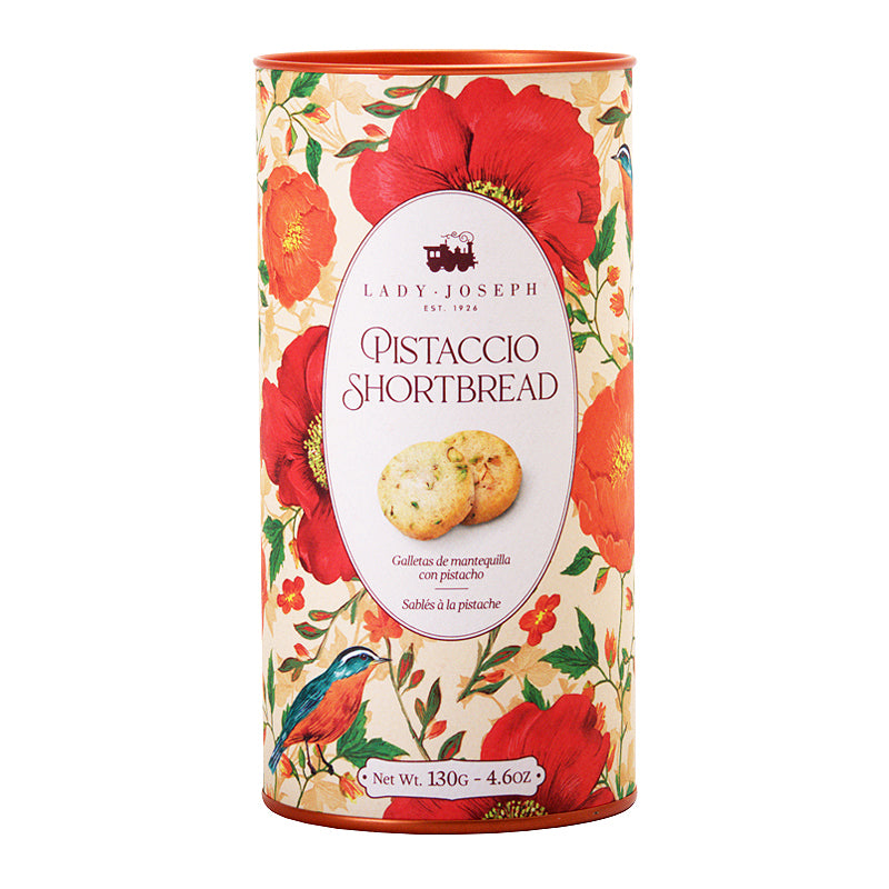 Lady Joseph Pistachio Shortbread 130g | New Zealand Delivery | Sabato Auckland
