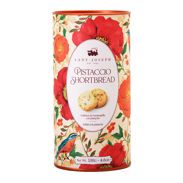 Lady Joseph Pistachio Shortbread 130g | New Zealand Delivery | Sabato Auckland