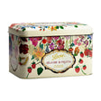 Leone Fruit Jellies in Floral Tin 200g | Italian Confectionery | New Zealand Delivery | Sabato Auckland