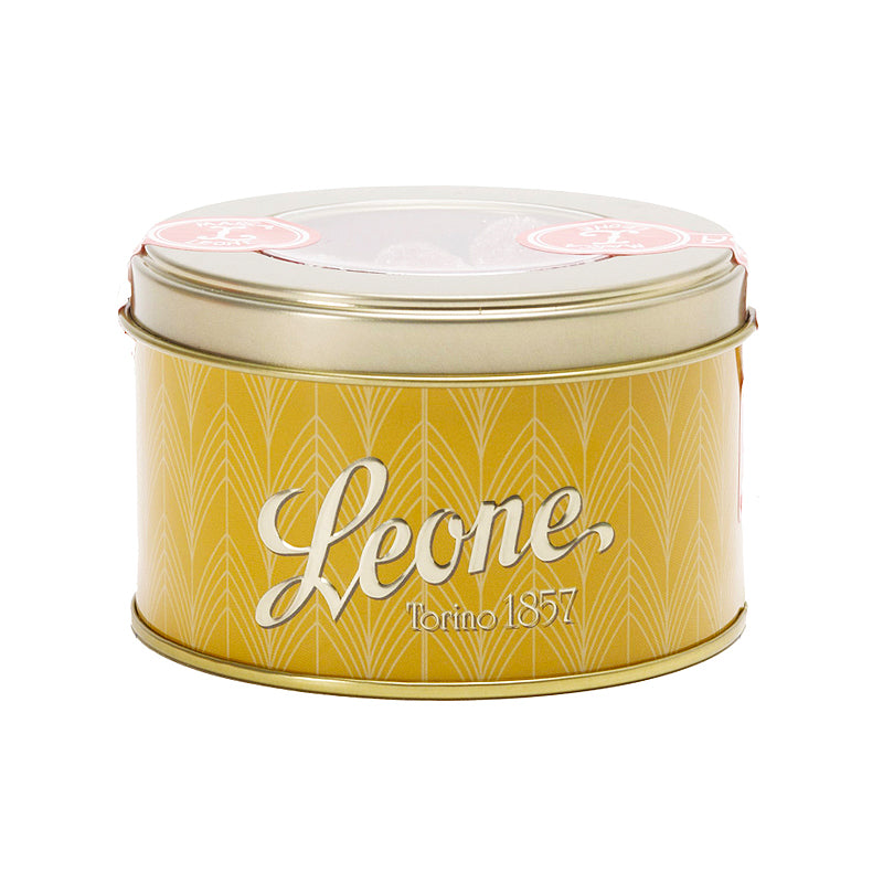 Leone Blood Orange Jellies 150g | Italian Confectionery | New Zealand Delivery | Sabato Auckland
