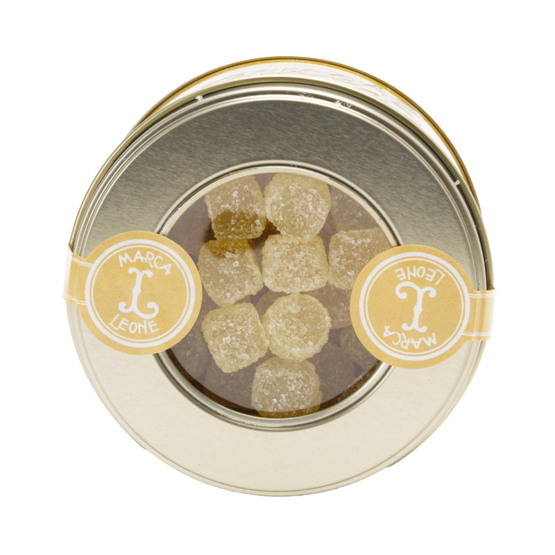 Leone Lemon Jellies 150g | Italian Confectionery | New Zealand Delivery | Sabato Auckland