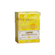 Leone Lemon Pastilles 27g box | Italian Candies | Sabato Auckland