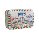 Leone Citrus Jellies in Venice Tin 100g | Italian Confectionery | New Zealand Delivery | Sabato Auckland