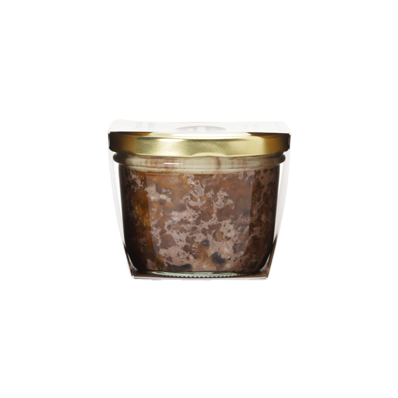 Maison Aotearoa Wild Mushroom Pâté