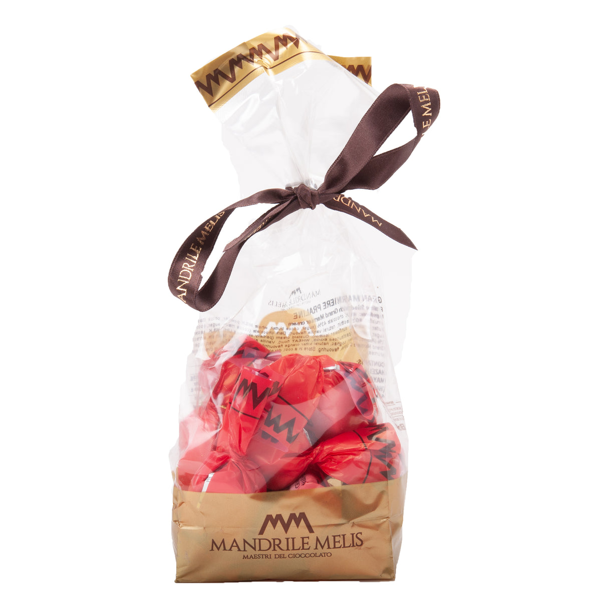 Mandrile & Melis Grand Marnier Pralines