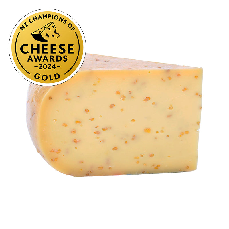 Meyer Fenugreek Gouda