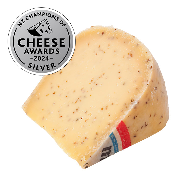 Meyer Vintage Cumin Gouda